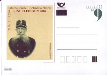 CDV 064 / P 107 ** - 2004